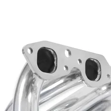 Super Competition Long Tube Headers - Ceramic Coated for Chevrolet, GMC and Pontiac image 5