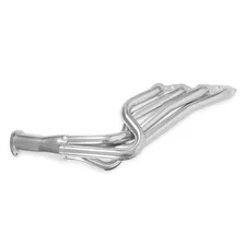 Super Competition Long Tube Headers - Ceramic Coated for Chevrolet, GMC and Pontiac image 2