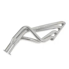 Competition Long Tube Headers - Ceramic Coated for Ford and Mercury image 6
