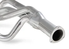 Super Competition Long Tube Headers - Ceramic Coated for Chevrolet and GMC image 4