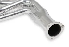 Competition Long Tube Headers - Ceramic Coated for Chevrolet and GMC image 4