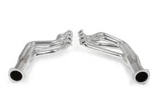 Competition Long Tube Headers - Ceramic Coated for Chevrolet and GMC image 13