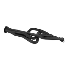 Competition Long Tube Headers - Painted for 1967-1969 Pontiac Firebird image 2