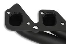 Competition Long Tube Headers - Painted for Ford and Mercury image 7