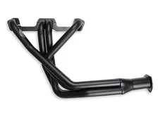 Competition Long Tube Headers - Painted for Dodge and Plymouth image 5