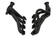 Competition Long Tube Headers - Painted for Ford and Mercury image 6