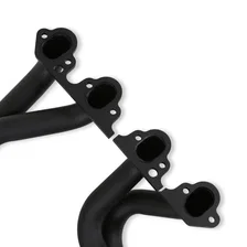 Super Competition Long Tube Headers - Painted for Ford and Mercury image 6