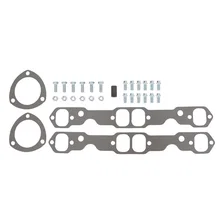 Super Competition Long Tube Headers - Ceramic Coated for 1970-1974 Chevrolet Camaro image 5