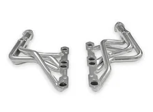 Competition Long Tube Headers - Ceramic Coated for Chevrolet and GMC image 7