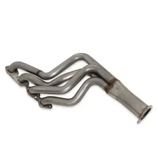 Competition Long Tube Headers - Stainless for Chevrolet and GMC image 2