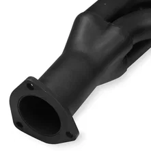 Competition Long Tube Headers - Painted for Chevrolet and GMC image 2