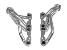 Competition Shorty Headers - Ceramic Coated for Chevrolet and GMC image 7