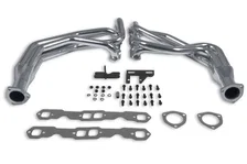 Competition Long Tube Headers - Ceramic Coated for Chevrolet and GMC image 3