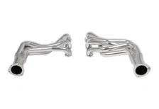 Competition Long Tube Headers - Ceramic Coated for Chevrolet and GMC image 2
