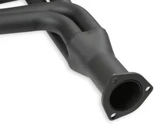 Competition Long Tube Headers - Painted for Dodge and Plymouth image 4