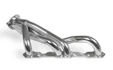 Competition Shorty Headers - Ceramic Coated for Chevrolet and GMC image 5