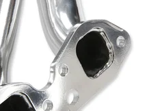 Competition Long Tube Headers - Ceramic Coated for Chevrolet and GMC image 10