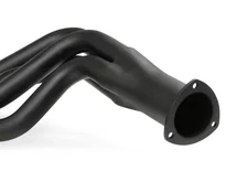 Competition Long Tube Headers - Painted for Chevrolet and GMC image 4