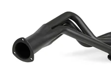 Competition Long Tube Headers - Painted for Chevrolet and GMC image 3