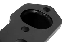 Competition Shorty Headers - Painted for 1982-1992 Chevrolet Camaro and Pontiac Firebird image 4