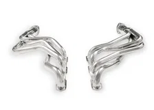 Competition Long Tube Headers - Ceramic Coated for Chevrolet and GMC image 5