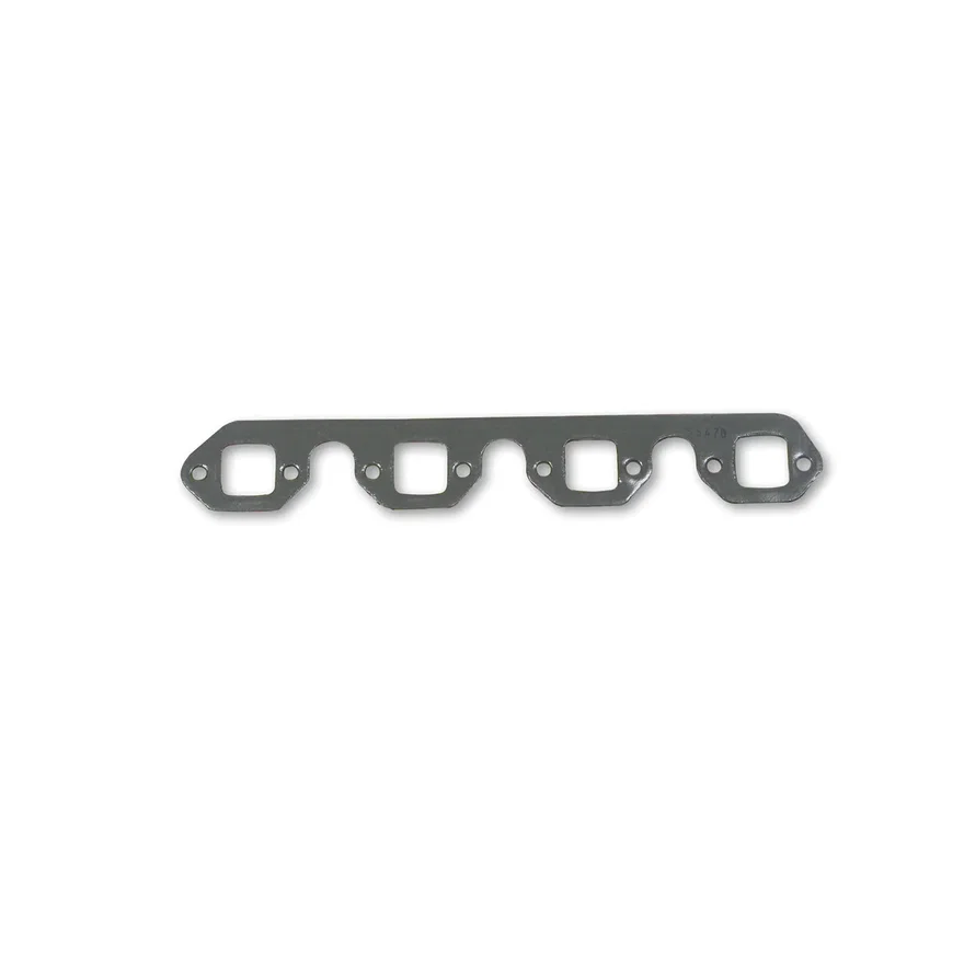 Hooker 10882HKR, Header Gaskets - Hi-Temperature - 460 Ford Big Block