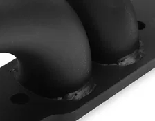 Competition Long Tube Headers - Painted for Chevrolet and GMC image 3
