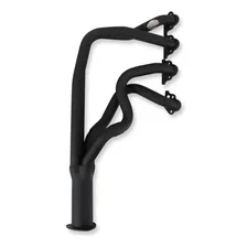 Super Competition Long Tube Headers - Painted for Ford and Mercury image 3