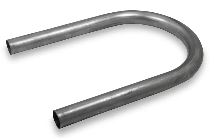 Hooker 12311HKR, U-Bend