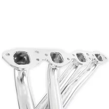 Competition Long Tube Headers - Ceramic Coated for Chevrolet and GMC image 3