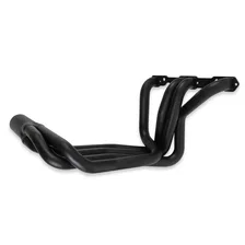 Super Competition Long Tube Headers - Painted for 1963-1974 Chevrolet Corvette image 6