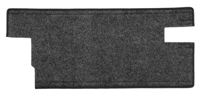 Husky Liners HBRTJTG, 97-06 Jeep Wrangler TJ/04-06 Wrangler LJ Guardian Comfort Jeep Tailgate Liner