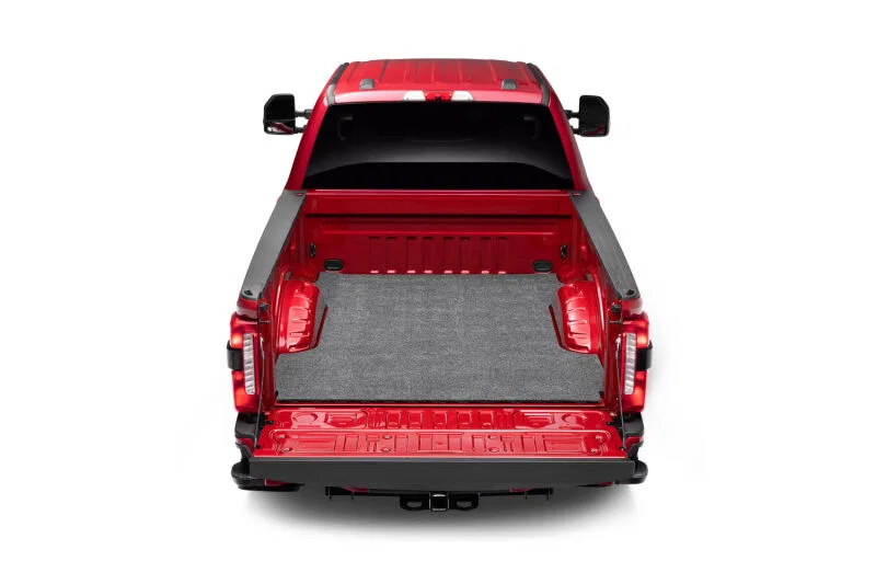 Husky Liners HBMQ04SBS, 04-14 Ford F-150 6.7ft Bed Guardian Comfort Bed Mat (For Spray On)