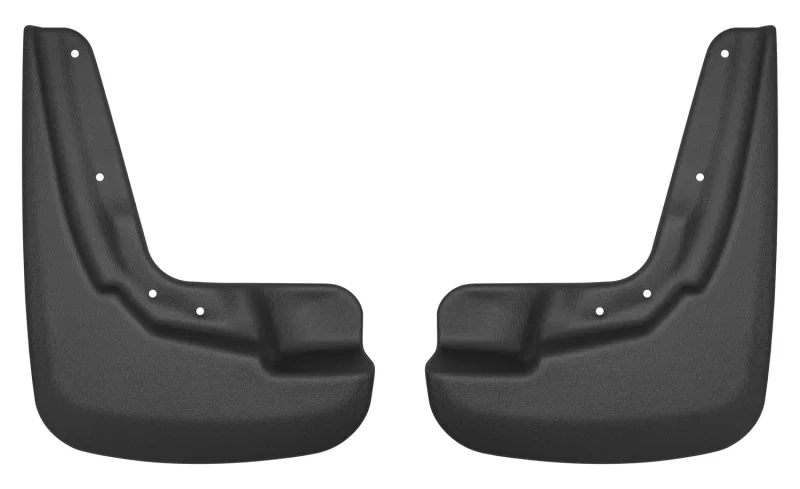 Husky Liners 58901, 17-22 Honda Ridgeline Custom-Molded Front Mud Guards