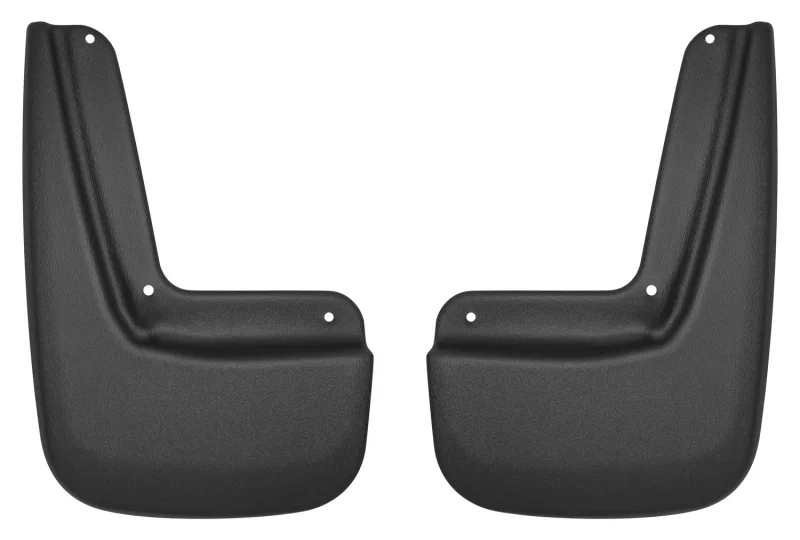 Husky Liners 59251, 18-23 Chevrolet Equinox Custom-Molded Rear Mud Guards