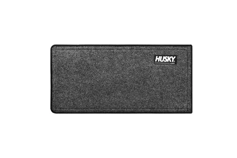 Husky Liners HBRJKTG, 07-17 Jeep Wrangler JK 2dr/JKU 4dr Guardian Comfort Jeep Tailgate Liner