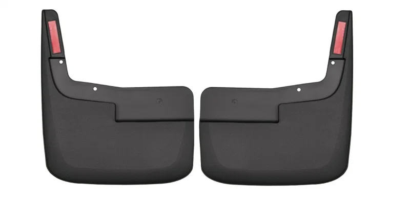 Husky Liners 58521, 21-23 Ford F-150 Front Mud Guard Set