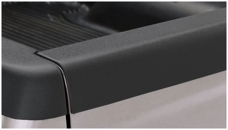 Husky Liners 2888002, 02-08 Dodge RAM 1500 Smoothback Tailgate Cap - Black