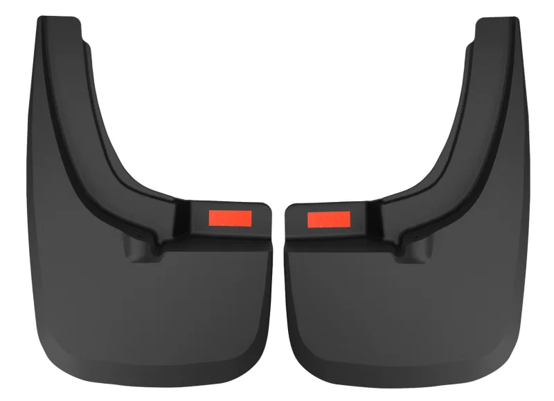 Husky Liners 58511HUL, 19-22 Ford Ranger Front Mud Guard Set