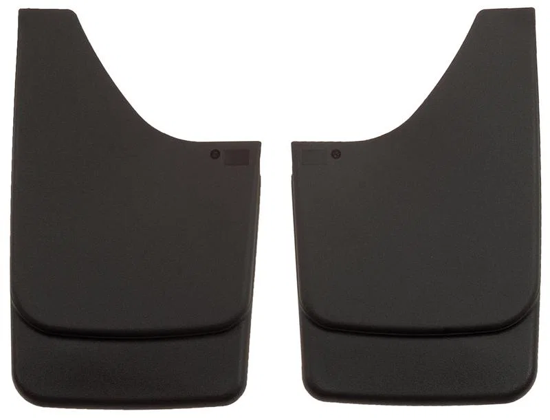 Husky Liners 56261, Universal Mud Guards (Small to Medium Vehicles)