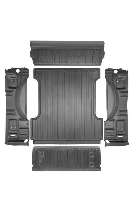 Husky Liners F55KDA15, 15-25 Ford F-150 5 ft 7in Bed Freedom Bedliner