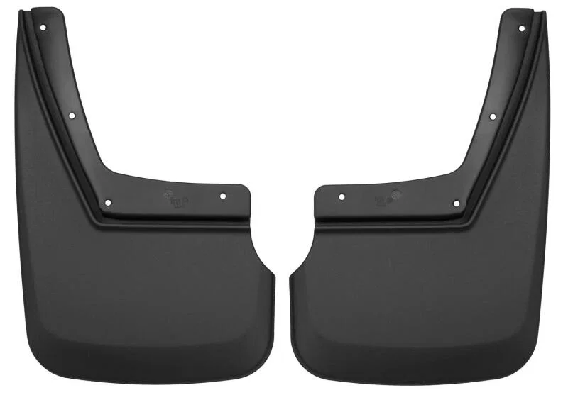 Husky Liners 59201HUL, 15 Chevy Tahoe Custom-Molded Rear Mud Guards