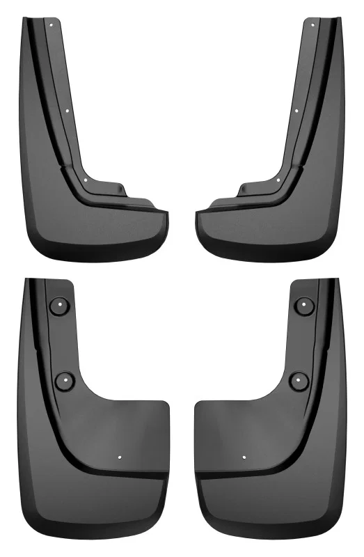 Husky Liners 58096, 22-23 Jeep Grand Cherokee Mud Guards