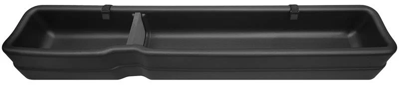 Husky Liners 09291, 15-23 Ford F-150 SuperCab Under Seat Storage Box
