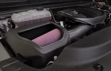 NextGen Cold Air Intake L6-3.0L TT for 2025-2026 Ram 1500 image 6