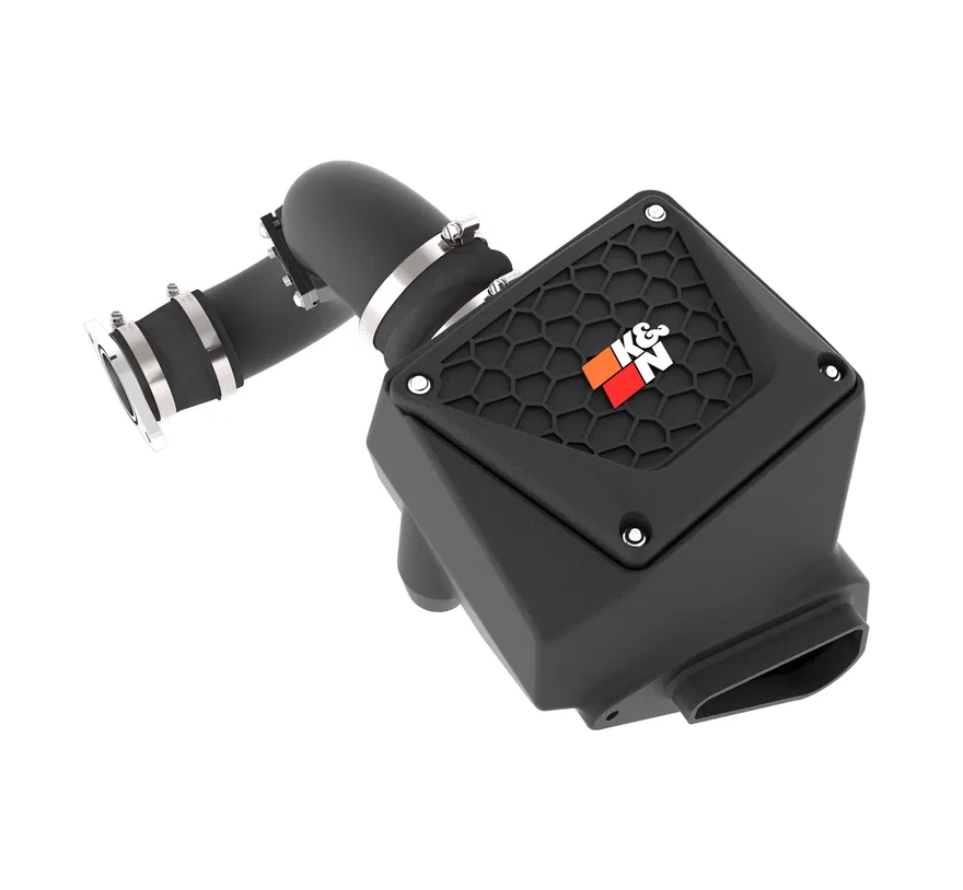Performance Air Intake System for Toyota