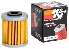 Oil Filter for KTM and Polaris image 2