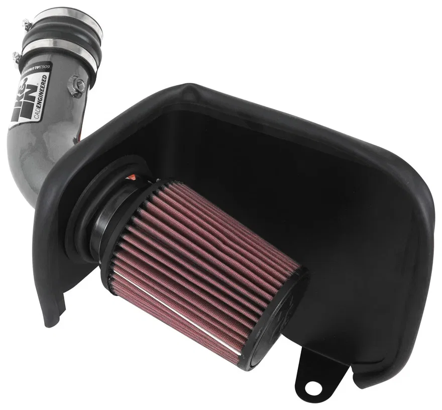 Performance Air Intake System for 2019-2022 Jeep Cherokee