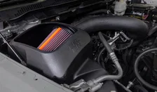 NextGen Cold Air Intake V6-3.6L for 2013-2024 Ram 1500 and 1500 Classic image 7