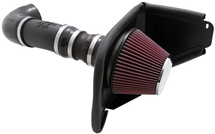 Performance Air Intake System for 2008-2009 Pontiac G8